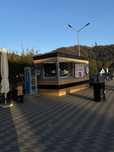 Przyczepa gastronomiczna, foodtruck, punkt gastronomiczny