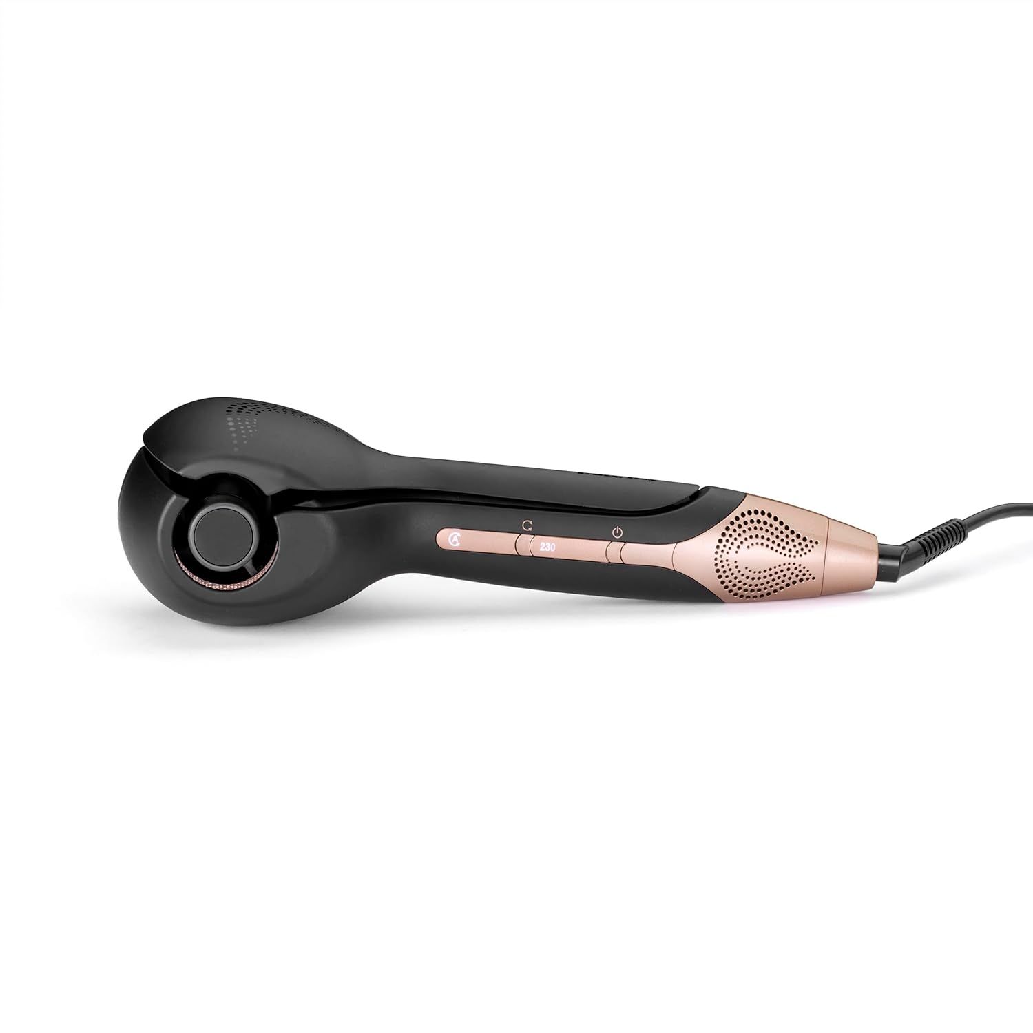 Karbownica Babyliss Wave Secret Air