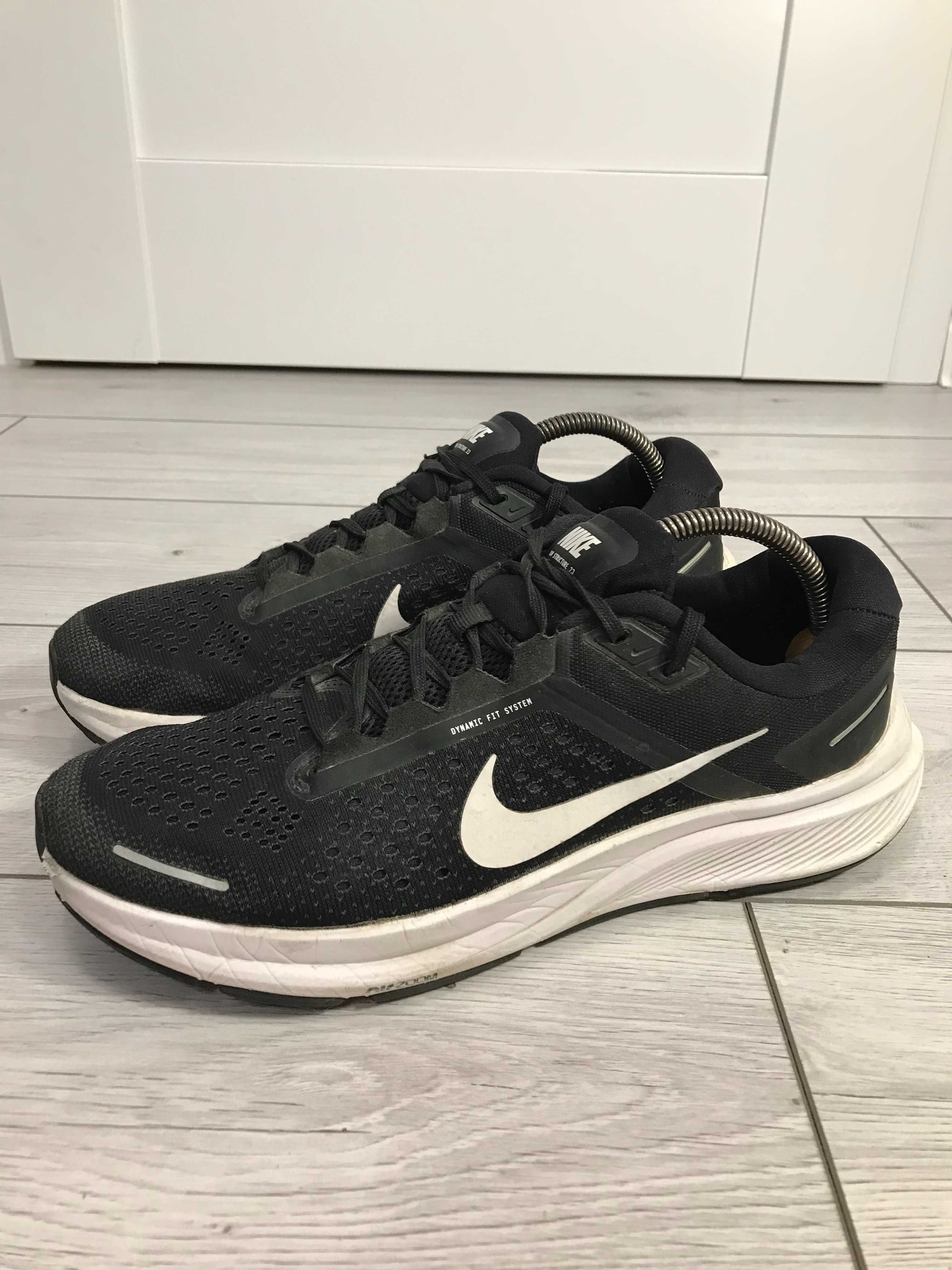 Buty Nike Zoom Structure 23 rozm. 43