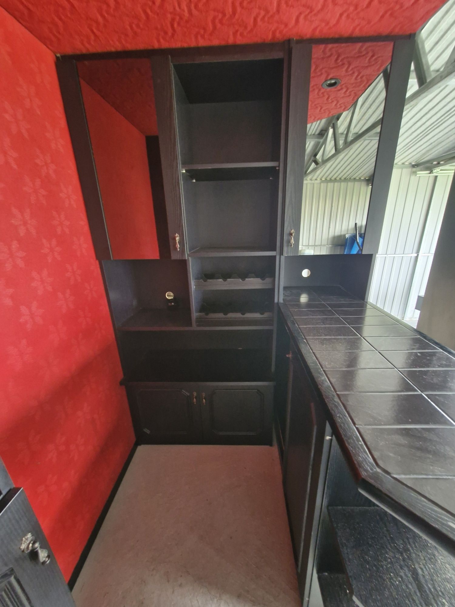 Mebel do salonu/ barek