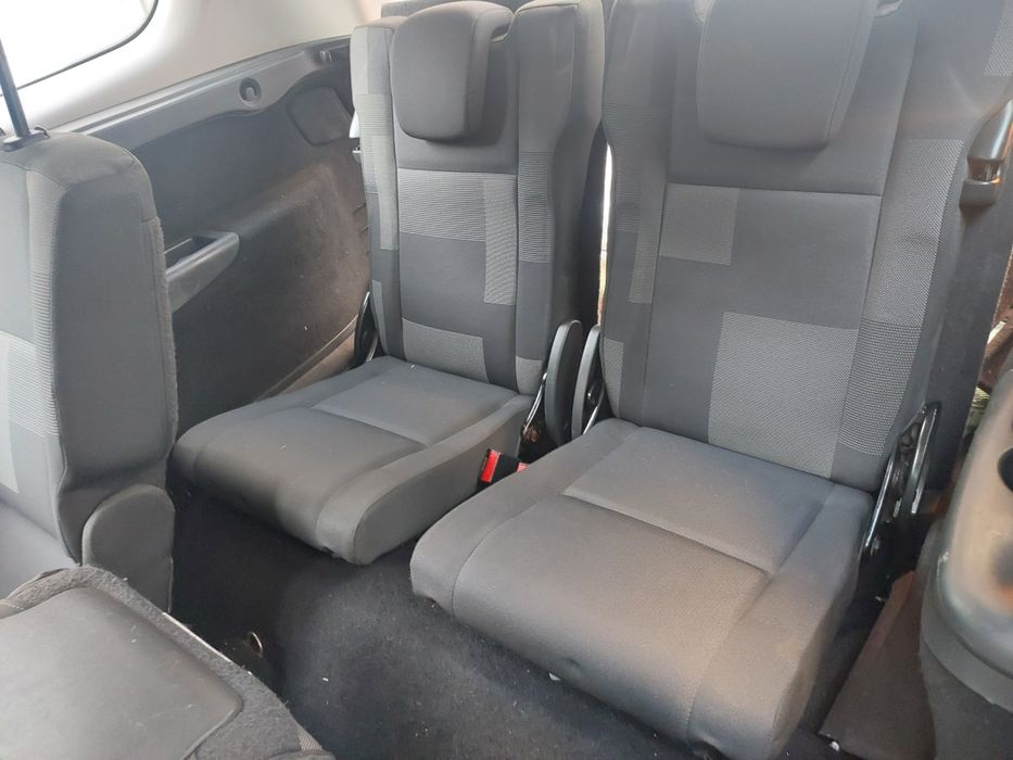 Продам Grand Scenic 3,  2012