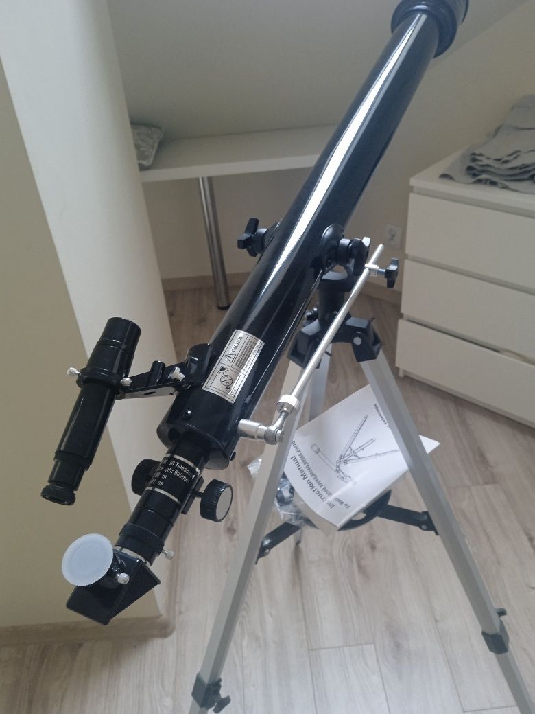 Teleskop model 90060