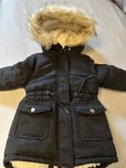 Nowa zimowa cieplutka parka Orchestra male 104