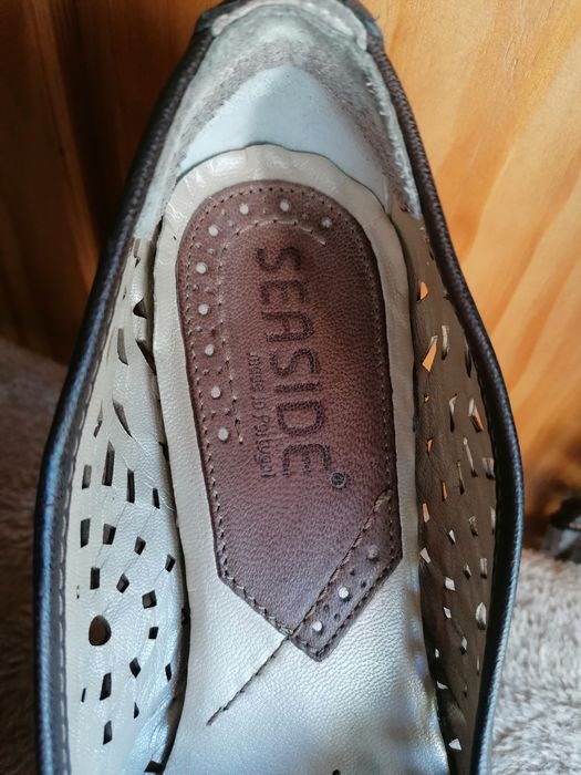 Sapatos Seaside n°38