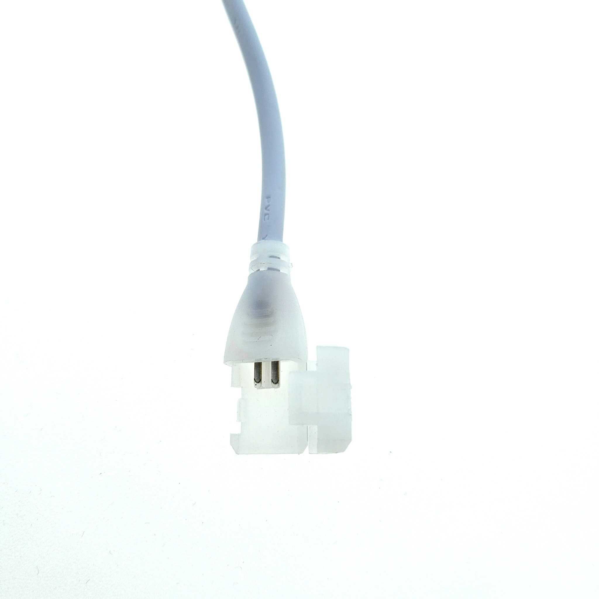 10m taśmy LED COB 230V, 6500K/4000K/3200K. Komplet ze stabilizatorem