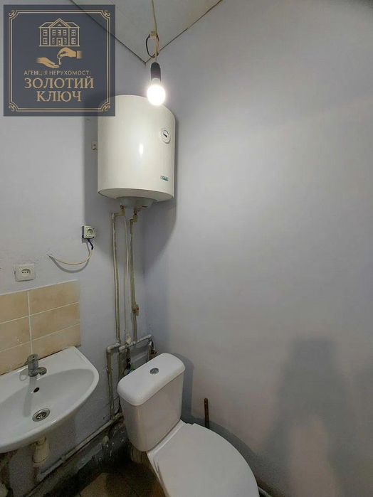 Продається 1 кімнатна квартира в Кропивницькому