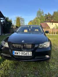 Bmw e90 318i 2.0