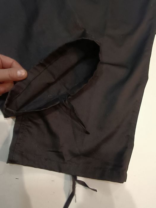 Mil-tec spodnie bojówki roz,5xl/62/64/4xl bojówki spodnie trekkingowe