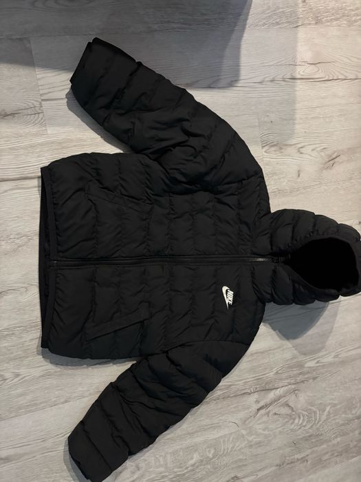 Sprzedam kurtke dziecięcą Nike