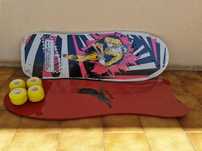 Skate pranchas / rodas Anos 80