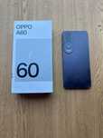 Oppo A60 - 264GB - até 16GB RAM - Caixa, carregador e fatura