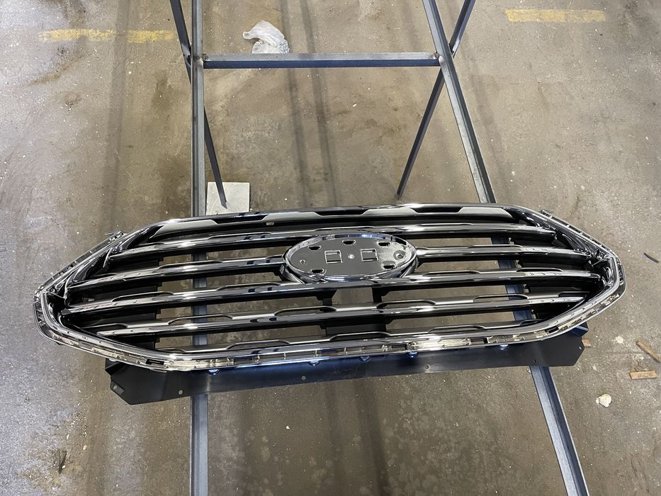 Решетка радиатора гриль Ford Edge 2019 2020 2021