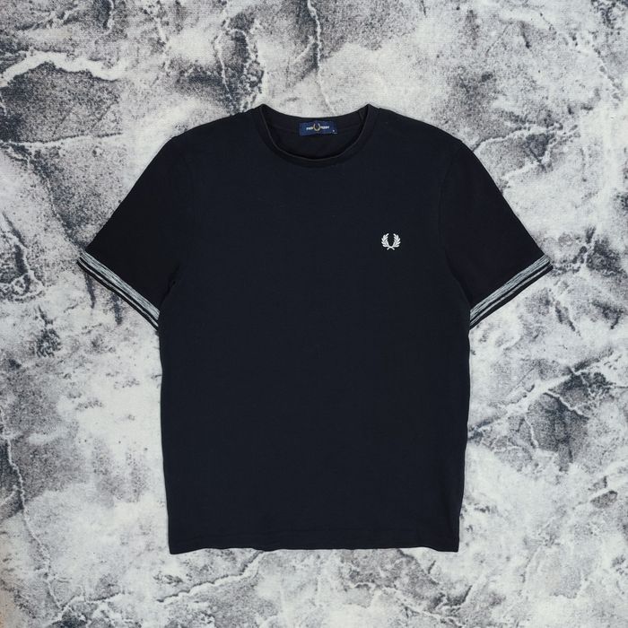 Fred Perry футболка Фред Перрі М