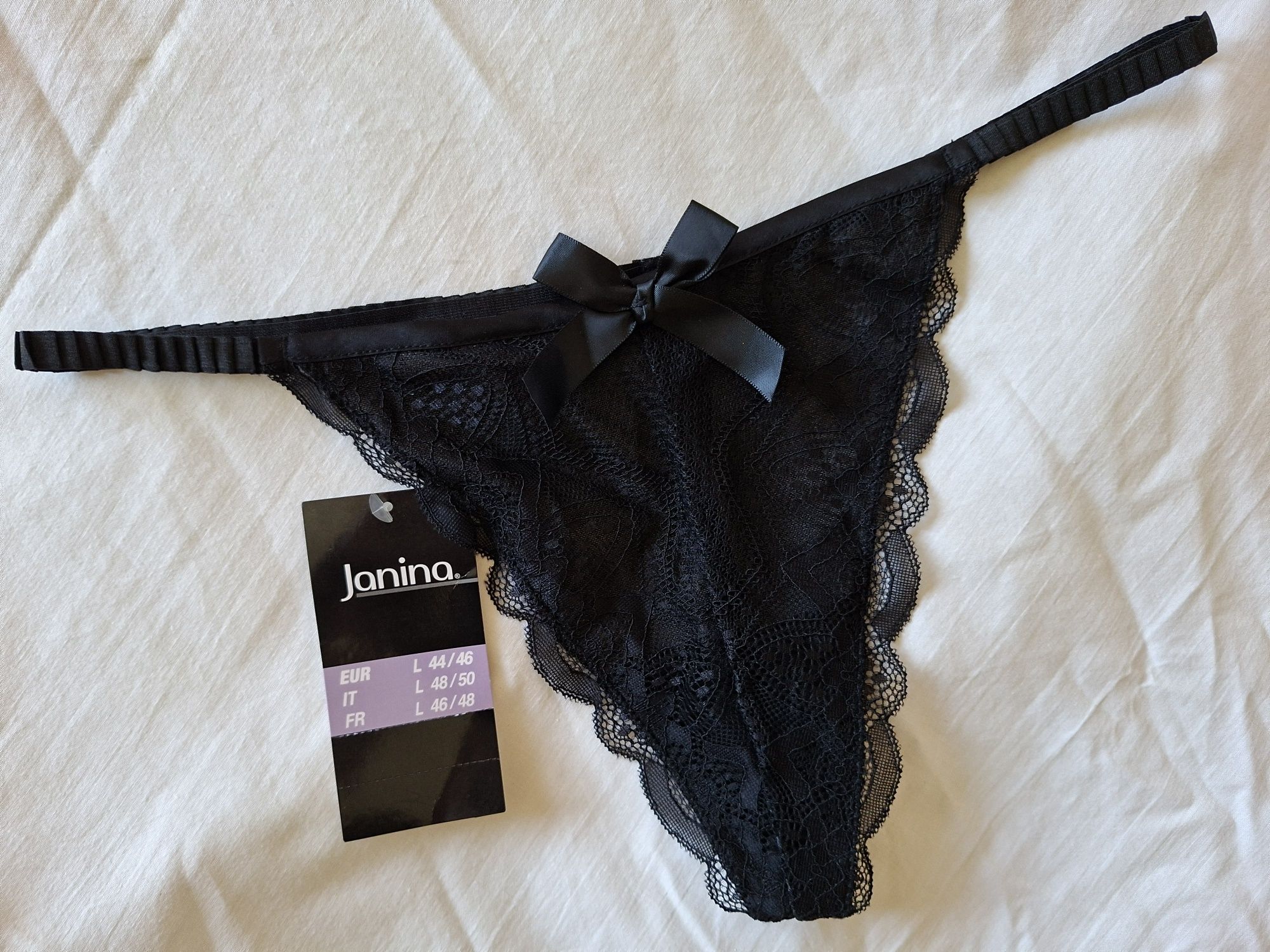 Stringi Janina rozm. L
