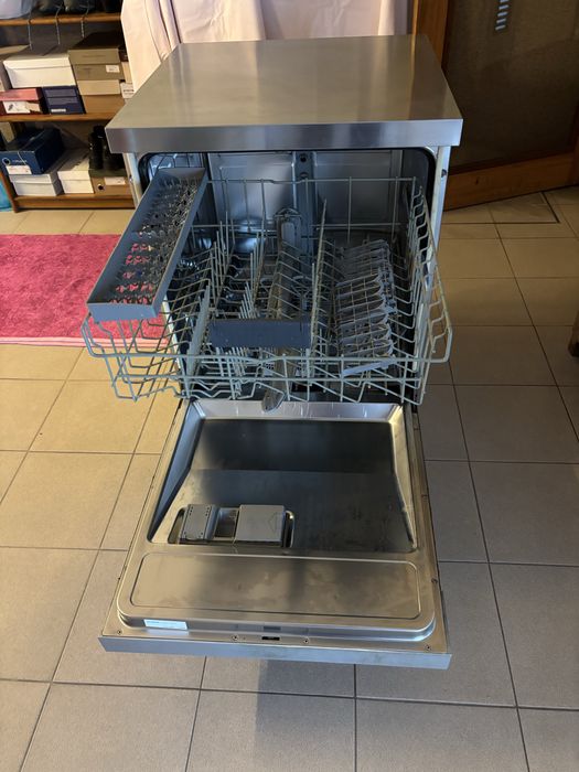 Maquina de Lavar Louça Siemens