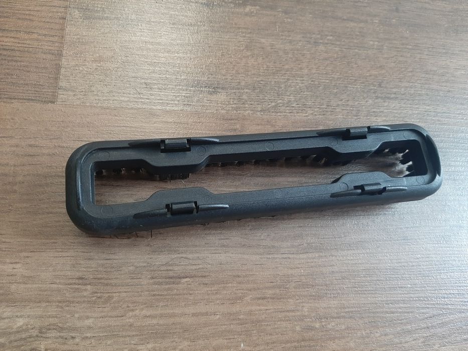 Karcher Listwa szczotkowa, 150 mm, stan bdb