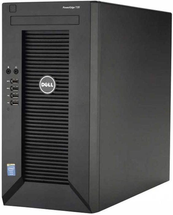 Serwer Dell T20 PowerEdge