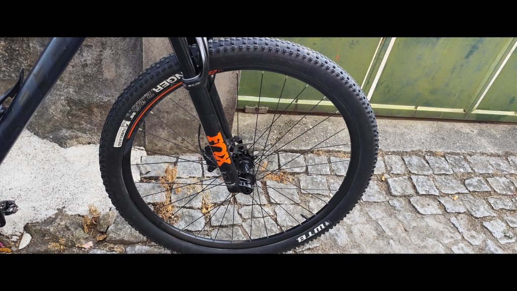 Bicicleta Scott Scale 930