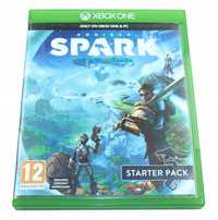 Project Spark Xbox One