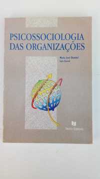 Psicossociologia das Organizações