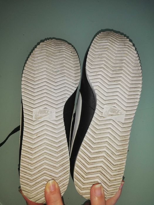 Tenis de mulher da Nikki