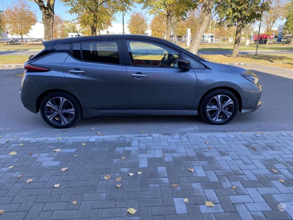 авто разборка бу запчасти шрот ниссан лиф 2 leaf ze1 ze01 sv 2018 2023