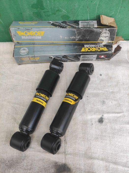 Амортизатор Кабіни Renault Premium