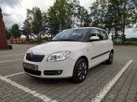 Skoda Fabia 1.4 TDI Ekonomiczna Zadbana Tania w Eksploatacji