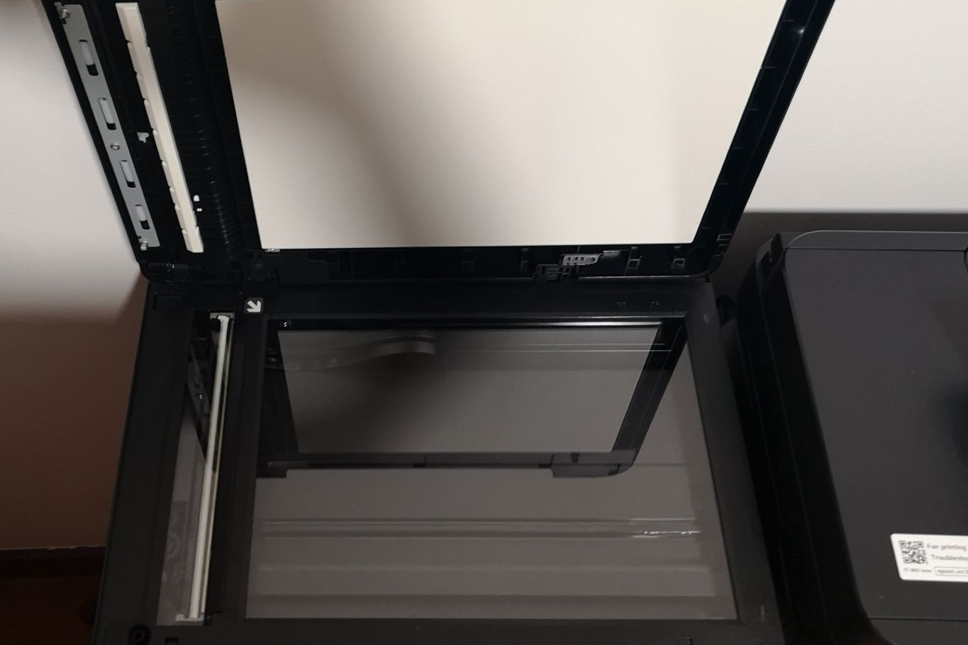 Impressora Epson Workforce Pro WF-3720