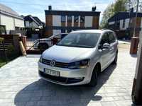 Sprzedam Vw Sharan 2.0 140 KM 2011r.