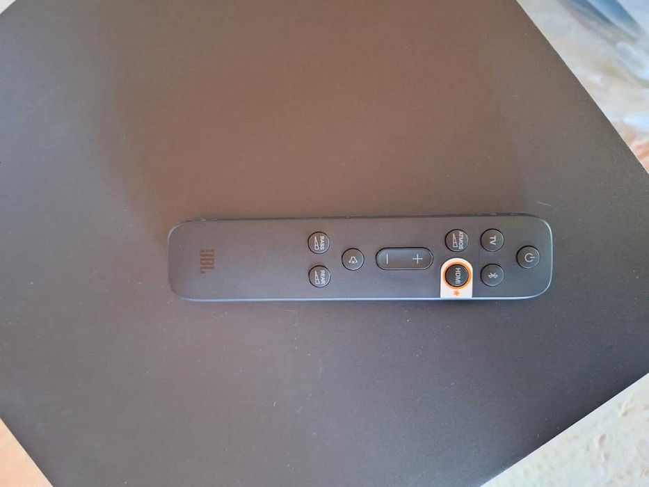 Soundbar JBL Bar 9.1