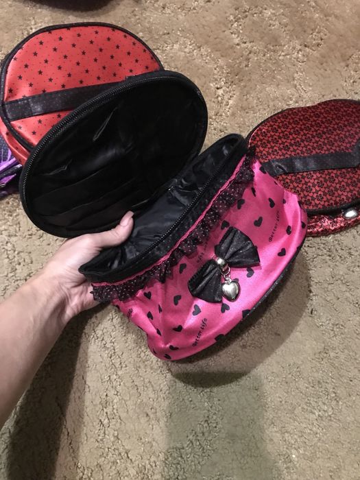 Косметичка сумочка