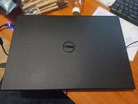 Ноутбук Dell inspirion 15,6"