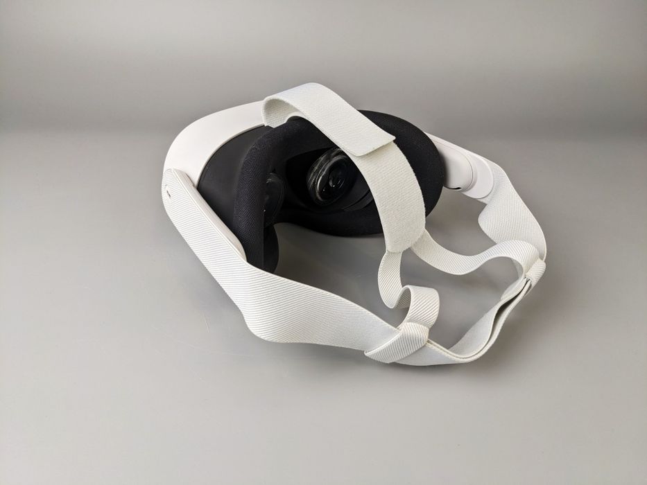 Окуляри віртуальної реальності VR Meta Oculus Quest 3s 128GB Гарантія