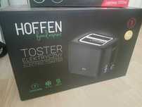 Toster Hoffen Czarny