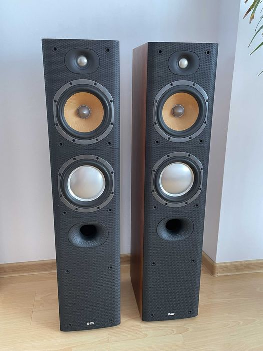 Kolumny B&W model DM 603 s3