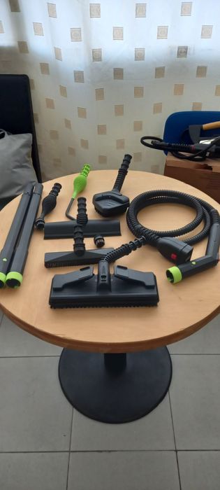 Caldeira vapor ECUS vapline