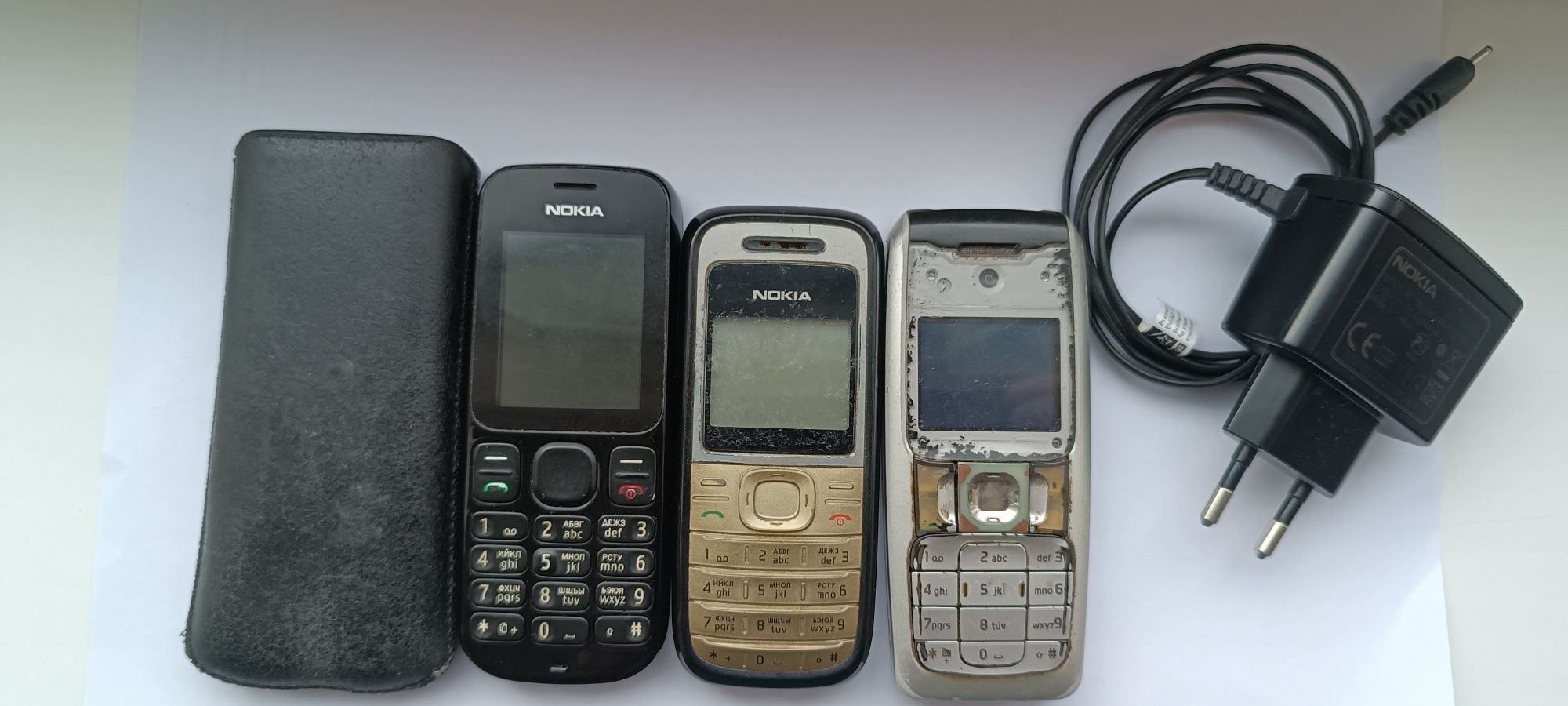 Nokia 101 1200 2310 Гуртом