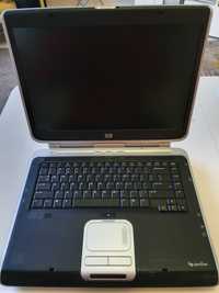 laptop HP Pavilion zv5000