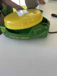 Активація з SF1 до SF3 та RTK для антени StarFire 6000 John Deere джон