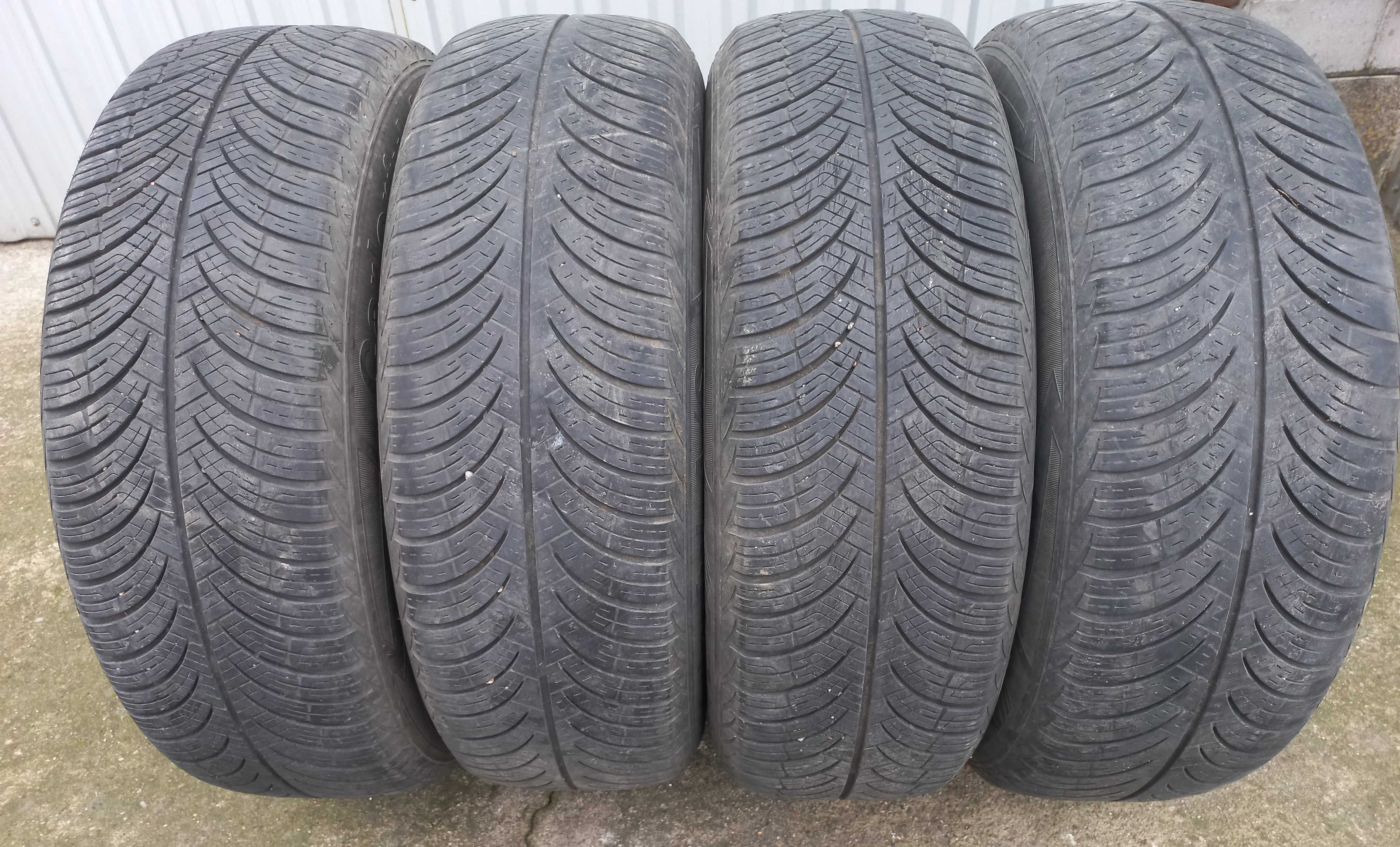 Opony 225/65 R17 ARIVO(wielosezonowe-dębica,dunlop,michelin,pirelli,co
