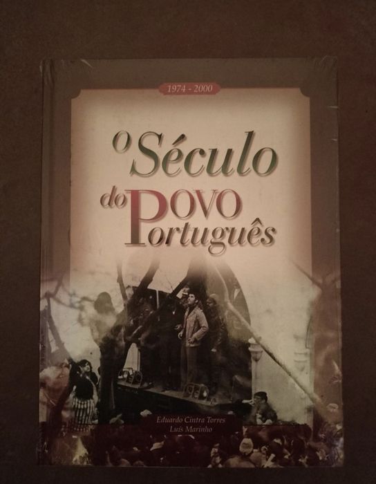 Coleção O Século do Povo Português