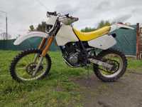 Suzuki Dr 350 , do naprawy