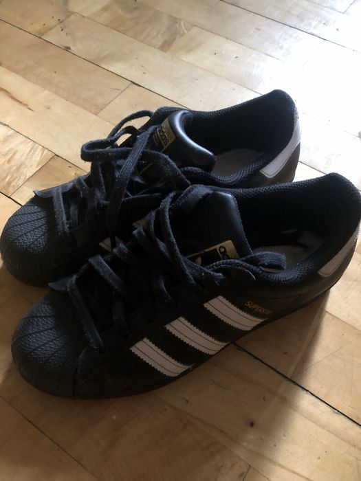 Buty adidas super stars