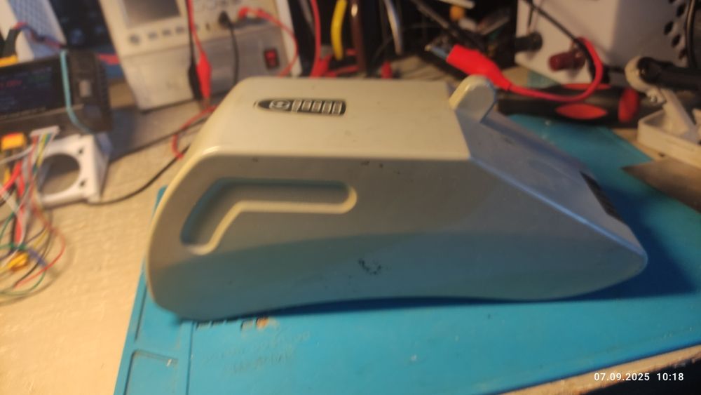 Аккумулятор до електровела Giant