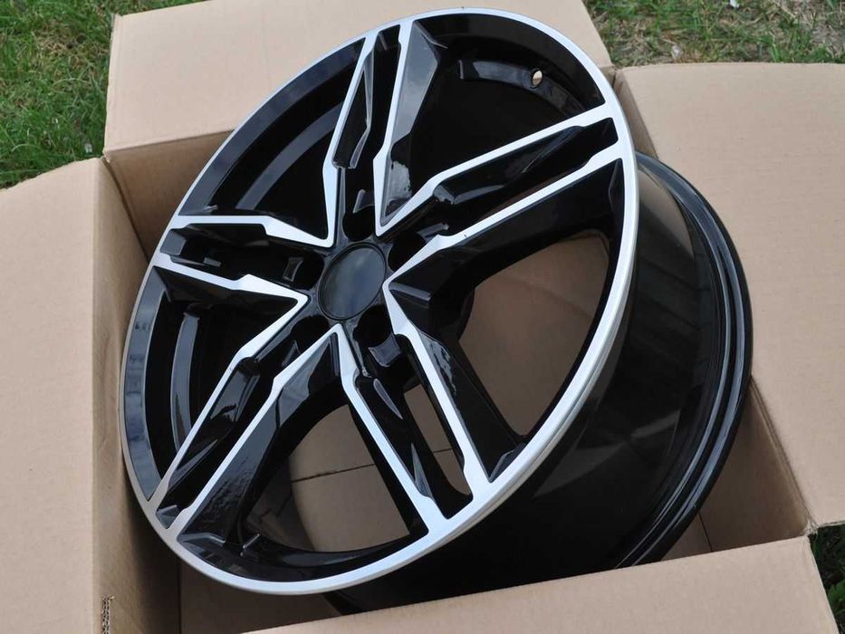 Felgi R17 5x114,3 Hyundai Nexo Santa Fe IX35 Tucson ELANTRA I30 I40