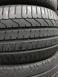 Шины б/у лето 285/35R18 Pirelli PZero (Склад резины)