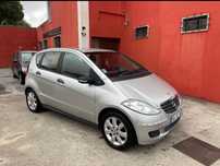 Mercedes A150 - Gasolina