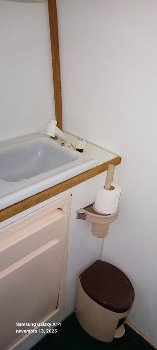 Auto vivenda mercedes