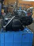 Silnik Zongshen 125cc 154FMI-3 4T do quada lub crossa